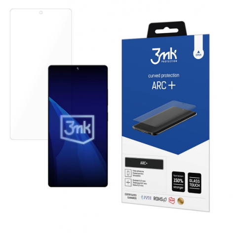 LCD apsauginė plėvelė Samsung S938 S25 Ultra